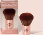 Bellamianta Luxury Baby Kabuki Brush