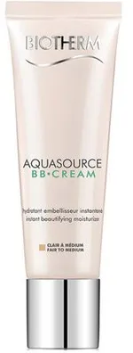 Biotherm Aquasource BB Cream (30mL) Fair To Medium