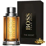 Boss The Scent Aftershave (100mL)