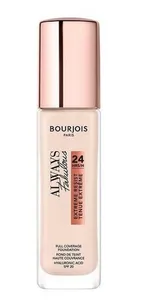 Bourjois Always Fabulous 24H Foundation SPF20 (30mL) 115 Golden Ivory