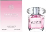 Versace Bright Crystal EDT (30mL)
