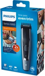 Philips Beardtrimmer 5000series BT5502/15