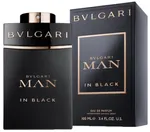 Bvlgari Man In Black EDP (60mL)