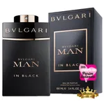 Bvlgari Man In Black EDP (60mL)