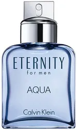 Calvin Klein Eternity Aqua EDT (100mL)