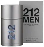 Carolina Herrera 212 Men EDT (30mL)
