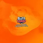 Zimpli Kids Cat Baff Bombz (100g)