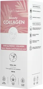 Norvita Beauty Collagen Oral Gel (100mL)