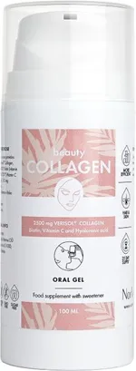 Norvita Beauty Collagen Oral Gel (100mL)