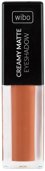 Wibo Creamy Matte Eyeshadow (5g) 2 Burnt Orange