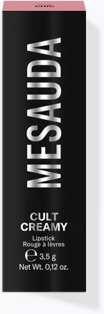 Mesauda Milano Cult Creamy Lipstick (3,5g) 104 Chic