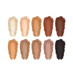 Kylie Cosmetics The Classic Matte Eyeshadow Palette (16g)