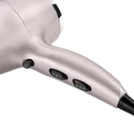 Babyliss Hairdryer Mauve Lustre D781E