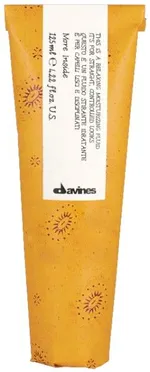 Davines More Inside Relaxing Moisturizing Fluid (125mL)
