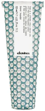 Davines More Inside Strong Hold Cream Gel (125mL)
