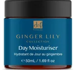 Dr Botanicals Ginger Lily Day Moisturiser (50mL)