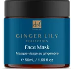 Dr Botanicals Ginger Lily Mask (50mL)