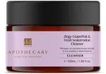 Dr Botanicals Zingy Grapefruit & Fresh Watermelon Cleanser (100mL)