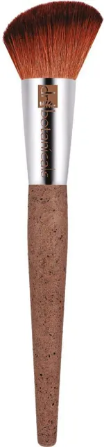 Dr Botanicals Coffee Ground Blush Brush
