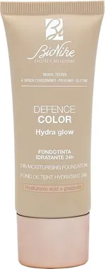 BioNike Defence Color Hydra Glow 24h Moisturising Foundation (30mL) 103 Sable