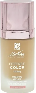 BioNike Defence Color Lifting Anti-Ageing Foundation (30mL) 201 Ivoire