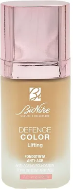 BioNike Defence Color Lifting Anti-Ageing Foundation (30mL) 202 Creme