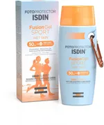 ISDIN Fotoprotector Fusion Gel Sport SPF50 (100mL)