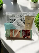 Byphasse Depi Green Aloe Set