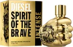 Diesel Spirit Of The Brave Intense EDP (50mL)