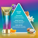 So...? Divine Kiss Body Lotion (200mL)
