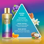 So...? Divine Kiss Shower Cream (250mL)