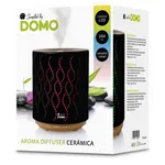 Domo Aroma Diffuser Ceramica