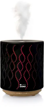 Domo Aroma Diffuser Ceramica