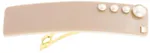 Dondella Hair Clip Pearl HNA1-1-K