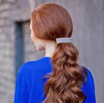 Dondella Hair Clip Pearl HNA1-1-K