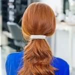 Dondella Hair Clip Pearl HNA40-2-K