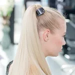 Dondella Scrunchy Crystals HDE4-3-J