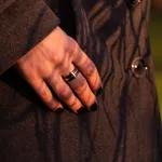 Dondella Ring Luxzilla 16  CJT121-1-R-50