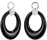 Dondella Ceramic Cocktail Ear Charms CDO6-1-C