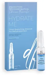 Doctors Formula Hydrate Me Ampoules (7x2mL)