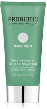 Doctors Formula Probiotic Deep Hydration & Repairing Mask (50mL)