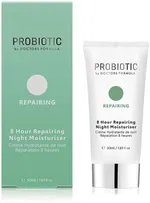 Doctors Formula Probiotic 8 Hour Repairing Night Moisturiser (50mL)