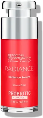 Doctors Formula Probiotic Advanced Radiance Serum (30mL)