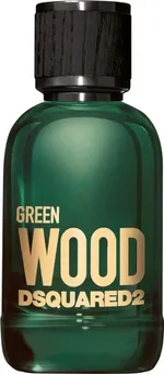 Dsquared2 Green Wood For Him EDT (50mL)