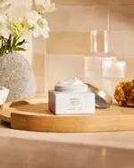 Elizabeth Arden White Tea Body Water Cream (225mL)