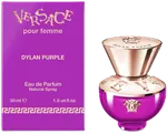 Versace Dylan Purple EDP (30mL)