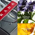 Prada Luna Rossa Carbon EDT (50mL)