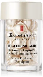 Elizabeth Arden Hyaluronic Acid Ceramide Capsule Hydra-Plumping Serum (30 Capsules)