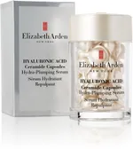 Elizabeth Arden Hyaluronic Acid Ceramide Capsule Hydra-Plumping Serum (30 Capsules)