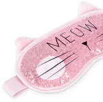 Legami Chill Out Gel Eye Mask Meow